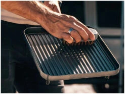 Cadac Soft Soak Brush -Camping En Plein Air cadac soft soak brush 1