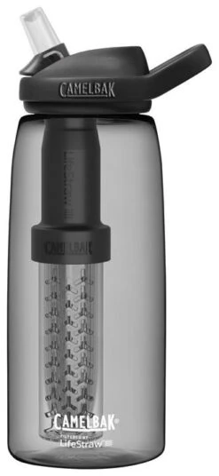 Camelbak Eddy+ 1 L Filtered By Lifestraw