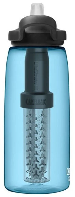 Camelbak Eddy+ 1 L Filtered By Lifestraw -Camping En Plein Air camelbak eddy 1 l filtered by lifestraw true blue 1 l true blue 3