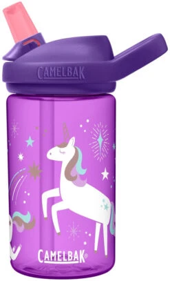 Camelbak Eddy+ Kids 0,4 L -Camping En Plein Air camelbak eddy kids 0 4 l celestial unicorns 0 4 l celestial unicorns 0