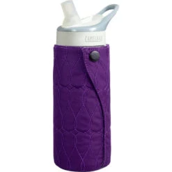 Camelbak Groove Insul -Camping En Plein Air camelbak groove insul plum 0 60 l plum 0