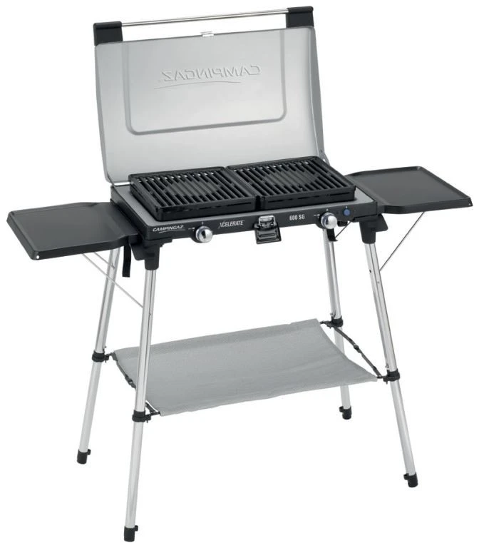 Campingaz 600-SG Stove & Grill 2 Campingaz 600-SG Stove & Grill – Image 2