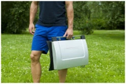 Campingaz 600-SG Stove & Grill 9 Campingaz 600-SG Stove & Grill -Camping En Plein Air campingaz 600 sg stove grill 2