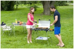 Campingaz 600-SG Stove & Grill 11 Campingaz 600-SG Stove & Grill -Camping En Plein Air campingaz 600 sg stove grill 4