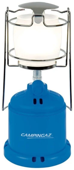 Campingaz Camping 206L