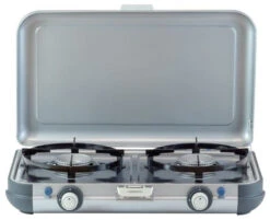 Campingaz Camping Kitchen 2 Grill Et Go