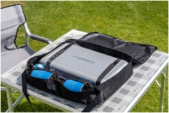 Campingaz Camping Kitchen 2 Grill Et Go -Camping En Plein Air campingaz camping kitchen 2 grill and go 4