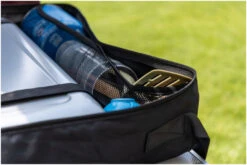 Campingaz Camping Kitchen 2 Grill Et Go -Camping En Plein Air campingaz camping kitchen 2 grill and go 5