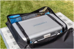 Campingaz Camping Kitchen 2 Grill Et Go CV -Camping En Plein Air campingaz camping kitchen 2 grill and go cv 9