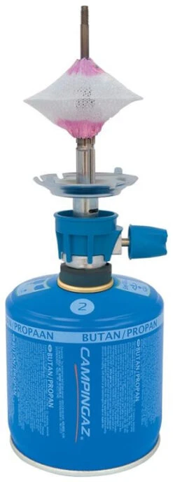 Campingaz Gas Mantle Size S -Camping En Plein Air campingaz gas mantle size s 1