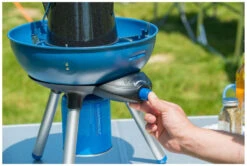 Campingaz Party Grill 200 Stove 13 Campingaz Party Grill 200 Stove -Camping En Plein Air campingaz party grill 200 stove 3