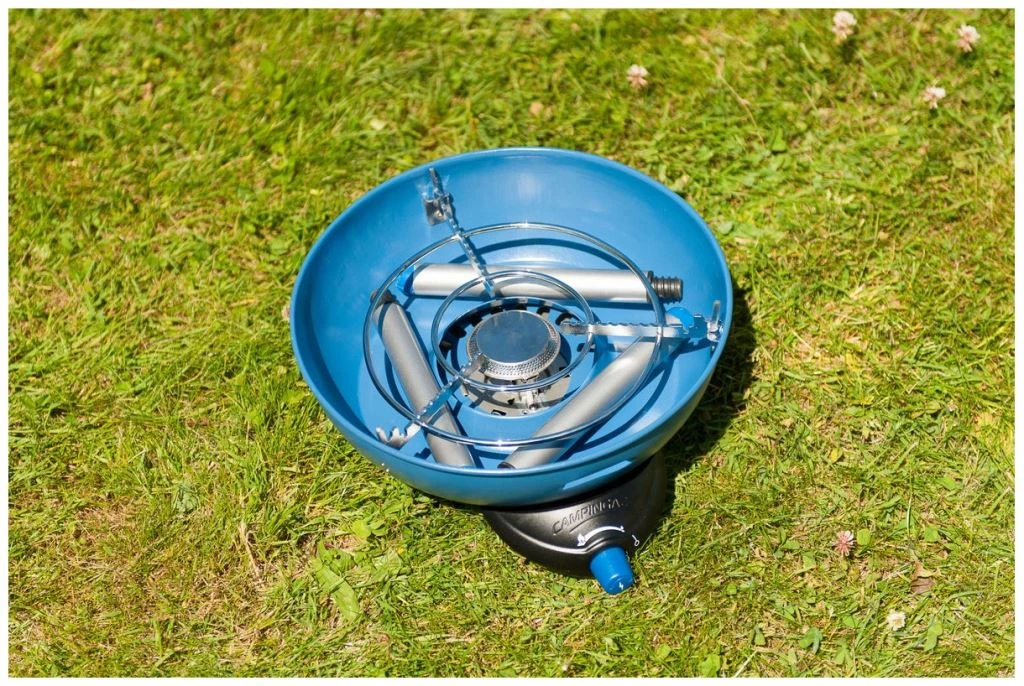 Campingaz Party Grill 200 Stove 7 Campingaz Party Grill 200 Stove – Image 7