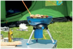 Campingaz Party Grill 400 CV Stove -Camping En Plein Air campingaz party grill 400 cv stove 3
