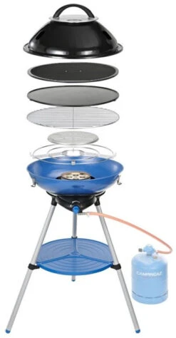 Campingaz Party Grill 600 Stove