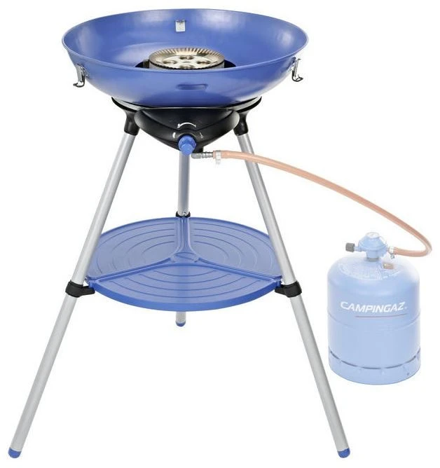 Campingaz Party Grill 600 Stove 4 Campingaz Party Grill 600 Stove – Image 4