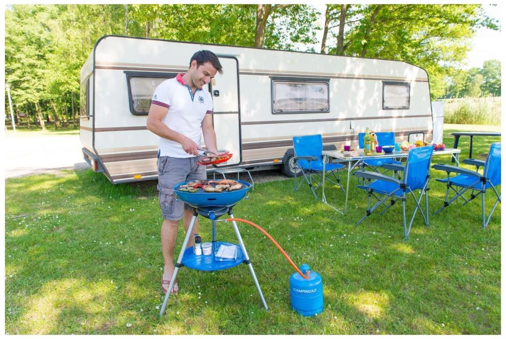 Campingaz Party Grill 600 Stove 5 Campingaz Party Grill 600 Stove – Image 5