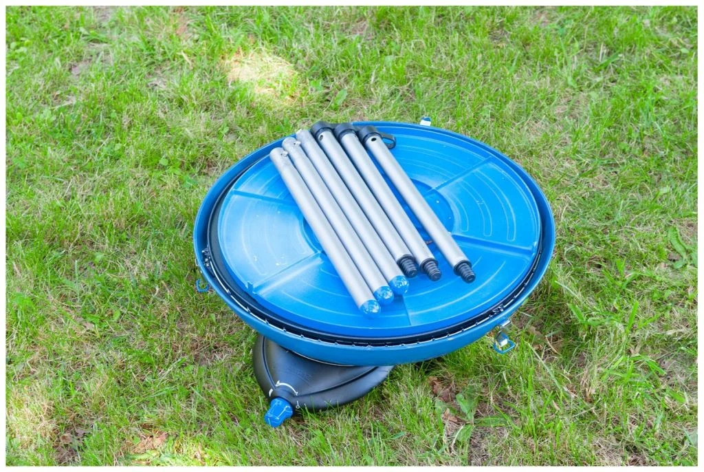 Campingaz Party Grill 600 Stove 9 Campingaz Party Grill 600 Stove – Image 9