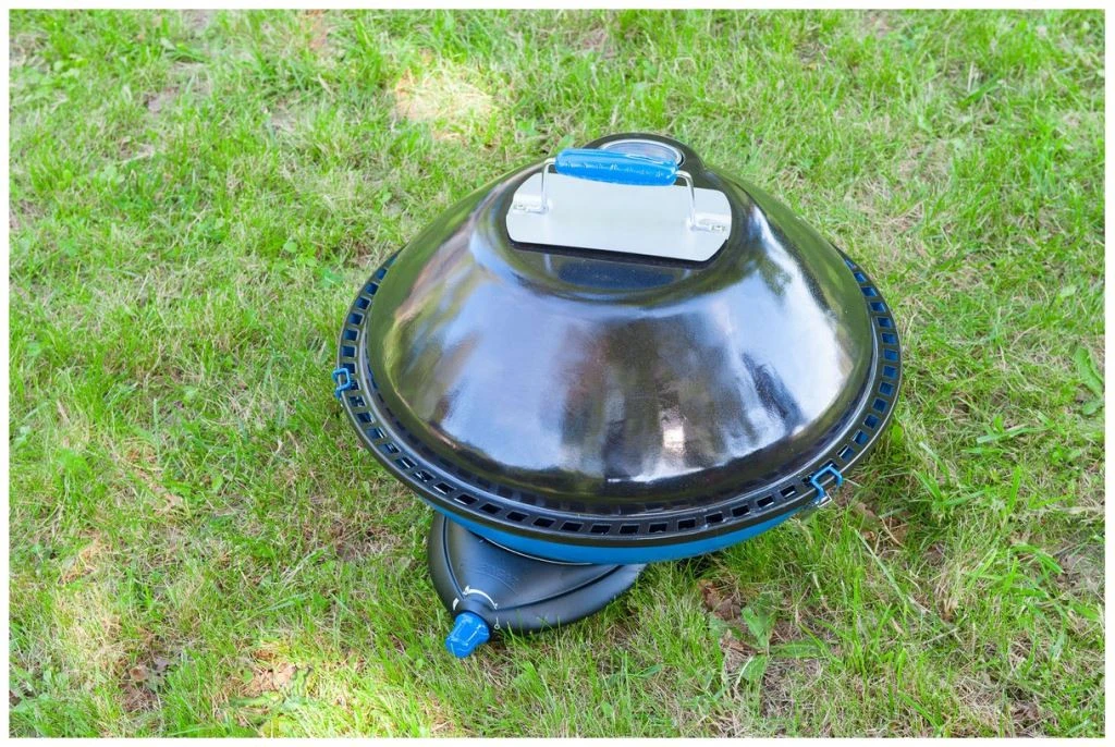 Campingaz Party Grill 600 Stove 10 Campingaz Party Grill 600 Stove – Image 10