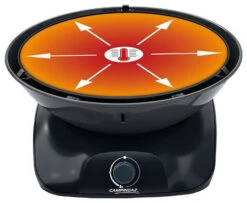 Campingaz Stove 360 Grill CV Anthracite 16 Campingaz Stove 360 Grill CV Anthracite -Camping En Plein Air campingaz stove 360 grill cv anthracite 4