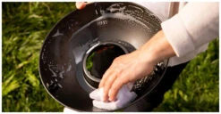 Campingaz Stove 360 Grill CV Anthracite 20 Campingaz Stove 360 Grill CV Anthracite -Camping En Plein Air campingaz stove 360 grill cv anthracite 8