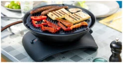 Campingaz Stove 360 Grill CV Anthracite 21 Campingaz Stove 360 Grill CV Anthracite -Camping En Plein Air campingaz stove 360 grill cv anthracite 9