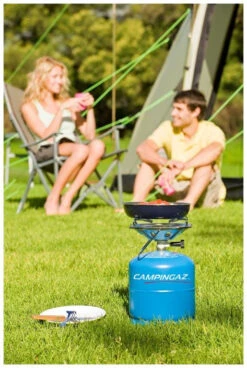 Campingaz Super Carena Stove -Camping En Plein Air campingaz super carena stove 2