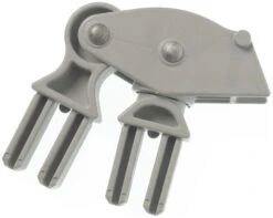 Campking Accoudoir Complète Llinks