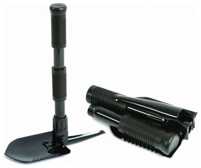 Campking Mini Cuillère De Camping Avec Etui 1 Campking Mini Cuillère De Camping Avec Etui