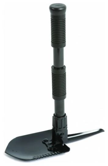 Campking Mini Cuillère De Camping Avec Etui 3 Campking Mini Cuillère De Camping Avec Etui – Image 3