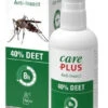 Care Plus Anti-Insect Deet Spray 40% - 100 Ml 100 Ml
