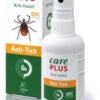 Care Plus Anti-Tick Spray - 60 Ml 60 Ml