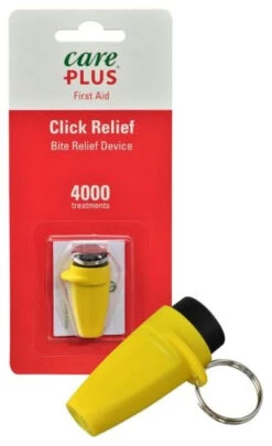 Care Plus Click Relief