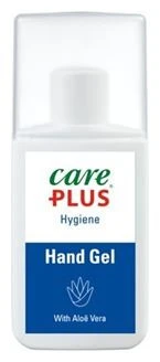 Care Plus Desinfecterende Handgel 75 Ml