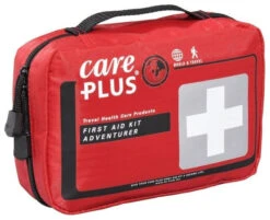 Care Plus First Aid Kit Adventurer