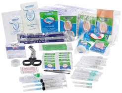 Care Plus First Aid Kit Adventurer -Camping En Plein Air care plus first aid kit adventurer 1
