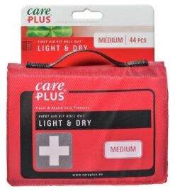 Care Plus First Aid Kit Roll Out Medium -Camping En Plein Air care plus first aid kit roll out medium 1