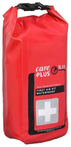 Care Plus First Aid Kit Waterproof