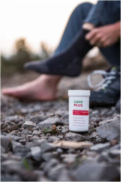 Care Plus Foot Powder -Camping En Plein Air care plus foot powder 1
