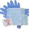 Care Plus Hygiene Travel Kit