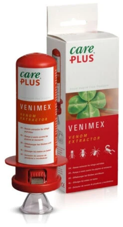 Care Plus Venimex -Camping En Plein Air care plus venimex 1