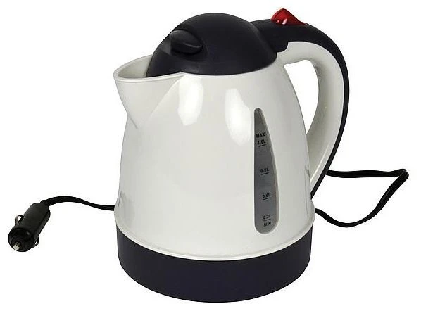 Carpoint Bouilloire 12V 2 Carpoint Bouilloire 12V – Image 2