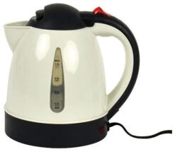 Carpoint Bouilloire 12V 10 Carpoint Bouilloire 12V -Camping En Plein Air carpoint waterkoker 12v white black 3