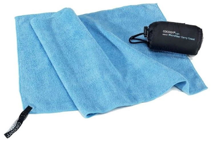 Cocoon Microfiber Terry Towel Light 2 Cocoon Microfiber Terry Towel Light – Image 2
