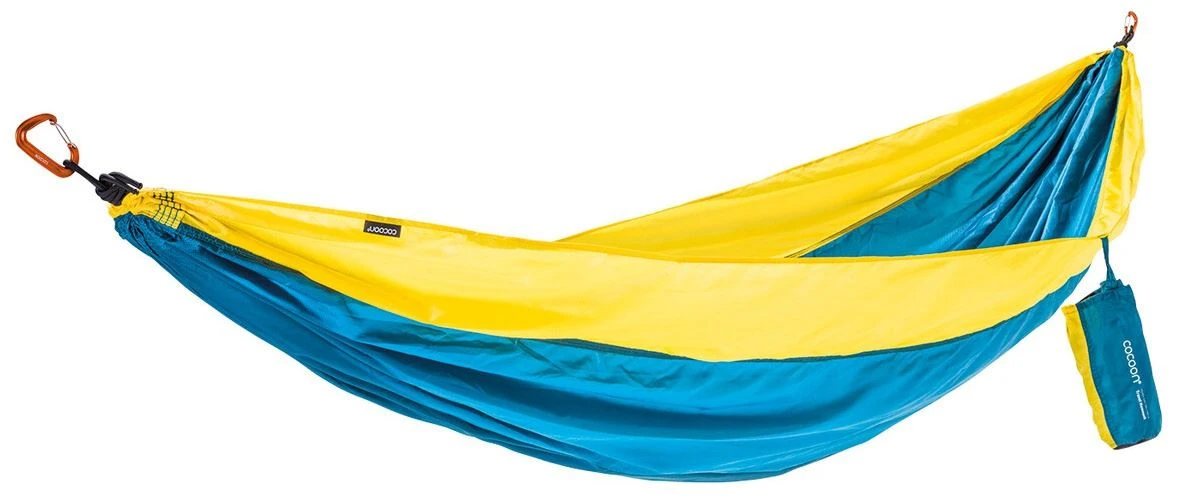 Cocoon Travel Hammock Double 3 Cocoon Travel Hammock Double – Image 3