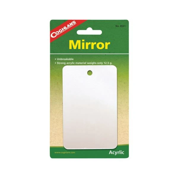 Coghlans Mirror Featherweight 1 Coghlans Mirror Featherweight