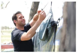 Coghlans Moustiquaire Pour Au Sujet De Een Hamac 7 Coghlans Moustiquaire Pour Au Sujet De Een Hamac -Camping En Plein Air coghlans muskietennet voor over een hangmat 1