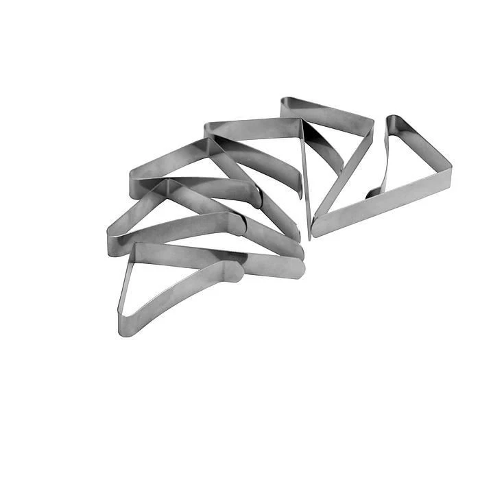 Coghlans Tafelkleedklemmen 3 Coghlans Tafelkleedklemmen – Image 3