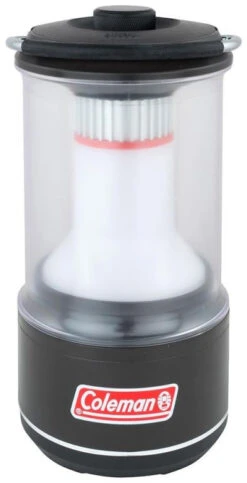 Coleman BatteryGuard 600L LED Lantern -Camping En Plein Air coleman batteryguard 600l led lantern 1