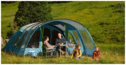 Coleman Castle Pines 6 L -Camping En Plein Air coleman castle pines 6 l 2