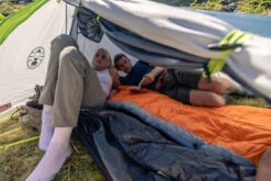 Coleman Cobra 2 -Camping En Plein Air coleman cobra 2 2